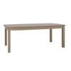 Canadel Dining Table with Pedestal Base (TBS042684949MHDC1) image 1