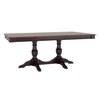 Canadel Dining Table with Pedestal Base (TRE038682812MXPA1) image 1