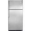 30-inch, 18.2 cu. ft. Top Freezer Refrigerator (NFTR18X4QS) image 1
