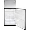 30-inch, 18.2 cu. ft. Top Freezer Refrigerator (NFTR18X4QS) image 4
