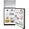 30-inch, 18.2 cu. ft. Top Freezer Refrigerator (NFTR18X4QS) image 5