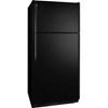 30-inch, 18.2 cu. ft. Top Freezer Refrigerator (NFTR18X4QB) image 4