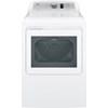 6 cu. ft. Electric Dryer (GTX65EBSJWS) image 1