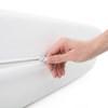 Encase® LT Mattress Protector (Split Queen) image 3