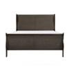 Mayville California King Sleigh Bed (2147KSG-1CK*) image 1