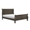 Mayville California King Sleigh Bed (2147KSG-1CK*) image 2