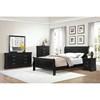 Mayville California King Sleigh Bed (2147KBK-1CK*) image 3
