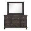Calistoga Landscape Dresser Mirror (B2590-40) image 2