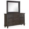 Calistoga Landscape Dresser Mirror (B2590-40) image 3