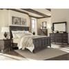 Calistoga King Panel Bed (B2590-54R/B2590-64F/B2590-64H) image 5