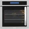 24-inch, 2 cu. ft. Built-in Single Wall Oven with Convection (HCW225LAES) image 1