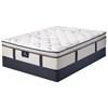 Caliberton Super Pillow Top Mattress Set (King) image 1