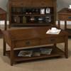 Mission Oak Cocktail Table (1032-1) image 3