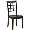 Simplicity Dining Chair (552-939KD) image 1