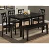 Simplicity Dining Chair (552-939KD) image 5