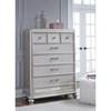 Coralayne 5-Drawer Chest (B650-46) image 5