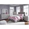 Coralayne 3-Drawer Nightstand (B650-93) image 6