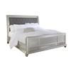 Coralayne California King Sleigh Bed (B650-58/B650-56/B650-94) image 1