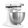 Classic Plus 4.5-Quart Stand Mixer (KSM75WH) image 1