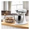 Classic Plus 4.5-Quart Stand Mixer (KSM75WH) image 3