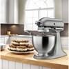 Classic Plus 4.5-Quart Stand Mixer (KSM75SL) image 3