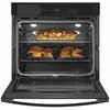 30-inch, 5 cu. ft. Built-in Single Wall Oven (AWO6313SFB) image 4