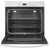 30-inch, 5 cu. ft. Built-in Single Wall Oven (AWO6313SFW) image 3