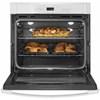 30-inch, 5 cu. ft. Built-in Single Wall Oven (AWO6313SFW) image 4