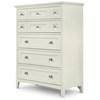 Kentwood 5-Drawer Chest (B1475-10) image 2