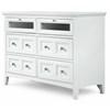Kentwood 4-Drawer Media Chest (B1475-36) image 2