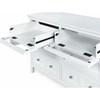 Kentwood 4-Drawer Media Chest (B1475-36) image 3