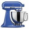 Artisan 5-Quart Stand Mixer (KSM150PSFB) image 1
