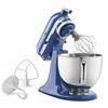 Artisan 5-Quart Stand Mixer (KSM150PSFB) image 3