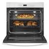 4.3 cu. ft. Built-in Single Wall Oven (AWO6317SFW) image 2