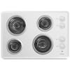 30-inch Electric Rangetop (ACC6340KFW) image 1