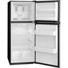 24-inch, 9.9 cu. ft. Top Freezer Refrigerator (FFET1022QM) image 3