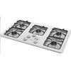 36-inch Gas Rangetop (AGC6356KFW) image 2