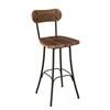 Bean Counter Height Stool (41268-26_51-87) image 1
