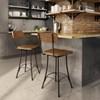 Bean Counter Height Stool (41268-26_51-87) image 2