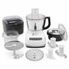 14-Cup Food Processor with ExactSlice™ System (KFP1466WH) image 4