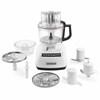9-Cup Food Processor with ExactSlice™ System (KFP0933WH) image 2