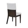 Chaise de salle à manger (C-96-D) image 2