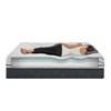 Foresight Zippered Cover Mattress (Twin XL) image 3