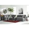 Jayceon Fabric 3 pc Sectional (6490266/6490234/6490217) image 4