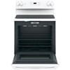 30-inch Freestanding Electric Range (JB625DKWW) image 2