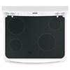 30-inch Freestanding Electric Range (JB625DKWW) image 6