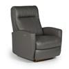 Costilla Bonded Leather Recliner (2AP34LV) image 2