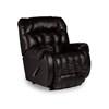 Rake Leather Match Recliner (Rake 9B14 Recliner) image 2
