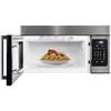 30-inch, 1.6 cu. ft. Over-the-Range Microwave Oven (BOTR30100SS) image 3