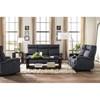 Codie Manual Reclining Fabric Loveseat (Codie L100RQ4) image 2